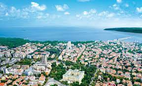 Maybe you would like to learn more about one of these? Bulgaria S Varna Public Transport Opens 34 8 Mln Euro Tender For New E Buses Cord Magazine