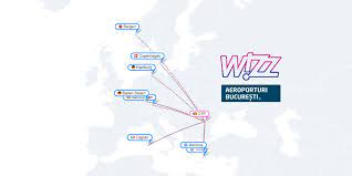 Verificați cele mai bune oferte de zboruri din bucurești spre copenhaga. Wizz Air Isi Consolideaza Pozitia De Lider In Bucuresti Cu 8 Zboruri Directe Noi