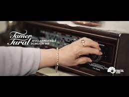 tamer tural avuclarimda hala sicakligin var official official