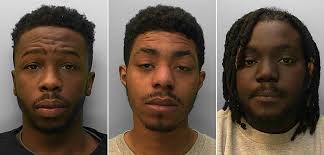 Three men jailed for drug dealing in Brighton and Hove