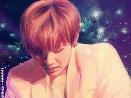 Suga Commission 2 Suga Bts Fanart Fan Art