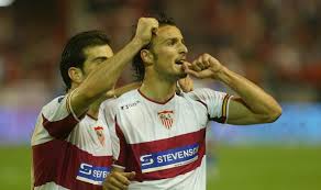 Antonio Puerta Leyenda Eterna