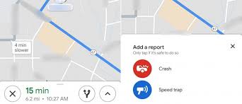 Com.google.android.apps.maps describe the bug when opening google maps, after a few seconds it force closes. Google Maps Accident And Speed Trap Reporting Rolling Out Globally Gsmarena Com News