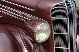 Image result for Nickel Gray 1936 Dodge