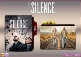 The silence is a 2019 netflix original horror movie adapted from a 2015 novel of the same name by tim … The Silence 2019 Folder Icon By Omidh3ro On Deviantart