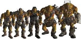 You can loot super mutant armor from super mutant corpses. they also added which new perks will unlock for this particular project Super Mutant Fallout 3 Fallout Wiki Fandom