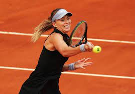Spain, born in 1997 (23 years old), category: Wta Madrid P Badosa B Bencic Viertelfinale Live Stream Gratismonat Starten Dazn At