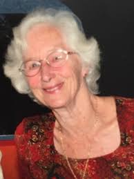 Jean Dewey Obituary (September 19, 1930