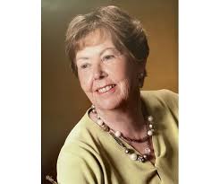 Betty Upton Obituary (1936