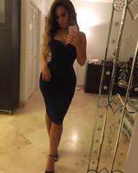 Milla jasmine au nouvel an 2020 avec mujdat saglam et des amis @ instagram. Milla Jasmine