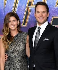 Guardians of the galaxy star quips that his wife wants to keep me locked in the bedroom eating kfc'. Chris Pratt Is Remarried Who Is Katherine Schwarzenegger