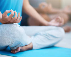 Meditation for arthritis