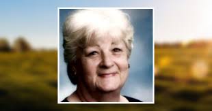 Deanna Grady Comer Obituary 2019