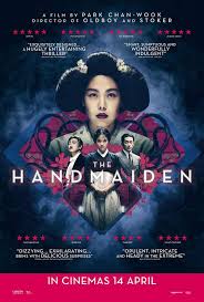 The Handmaiden 2016 Watch Online For Free On 123movies The glass key (1942) during the campaign for reelection, the crooked politician paul madvig decides to clean up his past, refusing the support of the gangster nick varna and associating to the respectable reformist politician ralph henry. the handmaiden 2016 watch online for