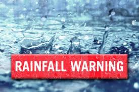 Rainfall warnings videos and latest news articles; Rainfall Warnings Issued For Parts Of Vancouver Island