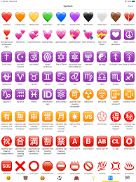 We did not find results for: Meaning Of Different Emojis Images The Hmrca