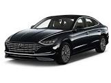 HYUNDAI-SONATA