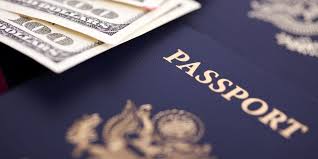 A passport card is cheaper than a passport book, but can't be used for air travel and is only valid in canada, mexico, bermuda, and the caribbean. Passport Book Vs Passport Card What They Do And How Much They Cost