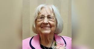 Marie T. McDonald Obituary