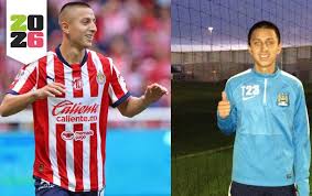 Roberto Alvarado's Manchester City Near-Miss and the FIFA World Cup 2026 Kickoff