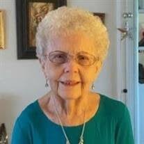 Janet La Rae Seegmiller Gubler Obituary