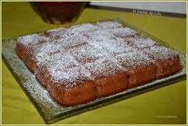 Carre Ardechois La Cuisine De Lilly Dessert Gateaux Et Desserts Recettes De Cuisine
