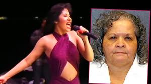 Medics arrived less than five minutes after being she can purchase a radio from the commissary, and she can have a two hour visit with family or friends each week. Selena Quintanilla S Murderer Yolanda Saldivar Demands New Trial