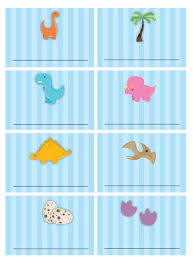 rawr free dinosaur birthday party printables my silly squirts