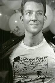 Ann Foster — oh wow need this shirt UPDATE the artist of this...