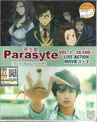 Check spelling or type a new query. Amazon Com Parasyte The Maxim Live Action Complete Anime Tv Series Dvd Box Set 26 Episodes Live Action Movie Movies Tv