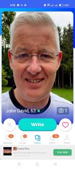 Fake profile. Photos belong to Timothy Connor a baritone opera singer.  Block scammer immediately if you come across him/her.