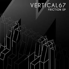 Vertical67 Against The Current Mtrond004 By Mechatronica Current Friction Home Decor Decals