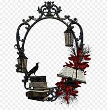 Edgar allan poe gift victorian gothic frame edgar allan poe popsockets popgrip: Frame Gothic Bp Mirror Drawing Png Image With Transparent Background Toppng