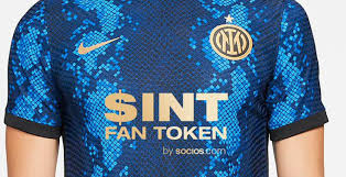 Sign up to get access to all the videos and exclusive content from fc internazionale milano including: Update Inter To Announce Socios Shirt Sponsorship Deal Next Week Footy Headlines