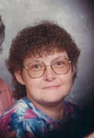 Betty Potter, of Lancing, TN Obituary September 6, 2017