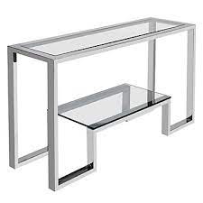 Find the most relevant results with searchandshopping.org. Duplicity Console Table Entryway Chic Collections Z Gallerie