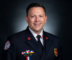 Director, Fire & Life Safety Section