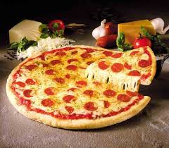 Homemade Gourmet Pizza Made On Fresh On Site Pick From A Huge Selection Of Our Special Hand Toss Pizza Flavors Or Co Pizza Recipes Homemade Frozen Pizza Food
