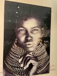 Hi all! I just wanted to introduce myself and my room.