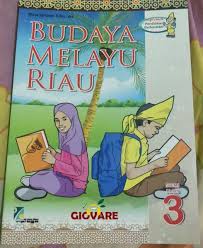Jul 15, 2021 · buku pendidikan budaya melayu riau sd/mi kelas 5 k13. Jual Promo Buku Bmr Budaya Melayu Riau Kelas 3 Sd Di Lapak Giovare Bukalapak