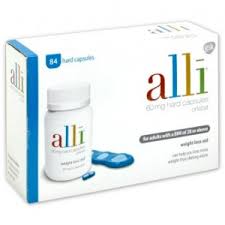 Buy Alli Weight Loss Capsules Prescription Doctor