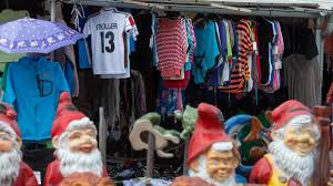 Ausflüge über die grenze etwa zum tanken oder einkaufen bleiben verboten. Crystal Meth Meist Von Tschechischen Asia Markten Welt