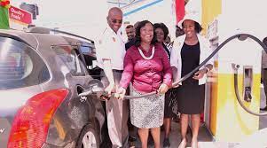 Polycarp igathe (born 21 september 1972) is a kenyan businessman, politician and corporate executive. Shell Launches More Economic Fuels Capital Business