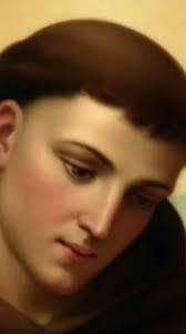 Por qué se le pide a San Antonio intercesión para conseguir novio? #s...