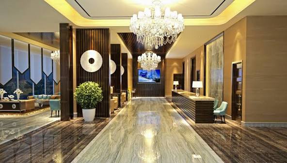 Hotel Booking