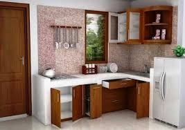 Di daput anda bisa melakukan banyak hal mulai memasak makanan, memanggang kue, menanak nasi, menyiapkan minuman, dan masih banyak. 20 Minimalis Sederhana Desain Dapur Kecil Ukuran 2x2 M Gif Konstruksi Sipil