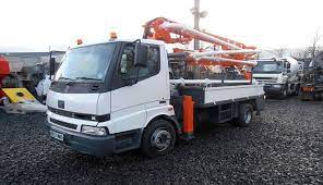 Supplier beton cor ready mix / jayamix dan penyewaan alat bantu beton yaitu concrete pump (pompa beton) akan melayani anda. Daftar Harga Sewa Pompa Beton Concrete Pump Harga Beton Cor Murah