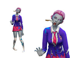‍♀️ ‍♂️ get it from here: Zombie Apocalypse Posepack By Simductionhere S My First Posepack Just In Time For Halloween I Wanted To Post This Today Zombie Apocalypse Sims Mods Sims 4
