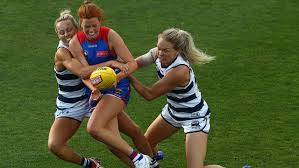 Today's football scores, football fixtures, goal scorers, halftime football results, sound goal alerts and other latest football scores information live. Aflw Afl Womens Afl 2021 Geelong Vs Western Bulldogs Live Scores Updates Stats Women Footy Results Blog Score Sportsbeezer