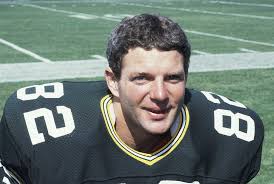 Background in tiny town of Chase key to Paul Coffman's NFL fortunes